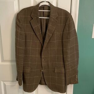 Polo Ralph Lauren Italy Men’s Blazer